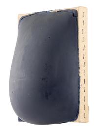 Belly Painting (Pthalo Blue-Red)