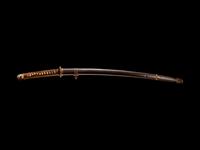 A Katana