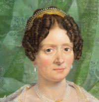 Portrait of a Lady, 1805