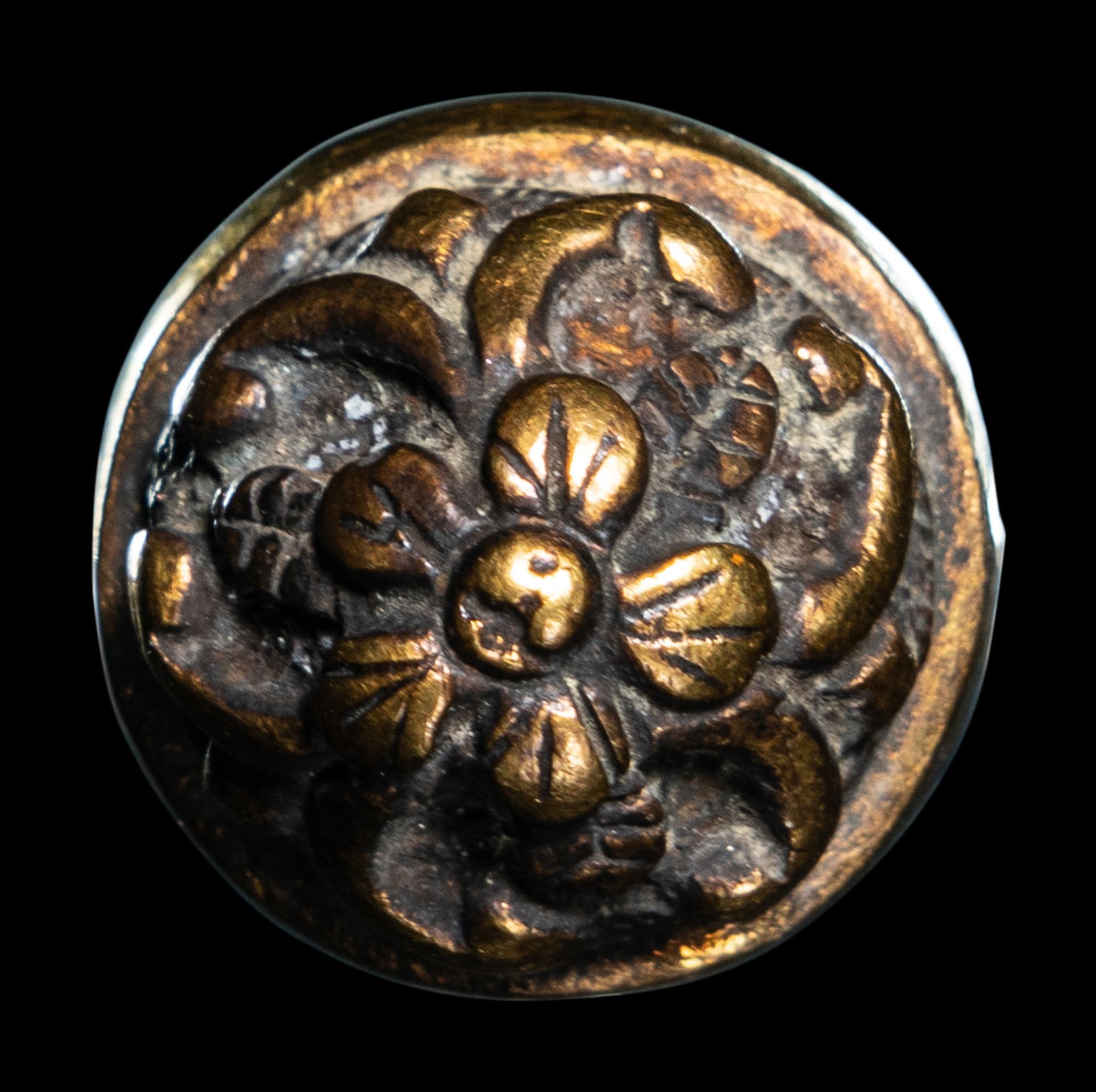 A Set of Six Peking Enamel on Copper Snuff Bottles
