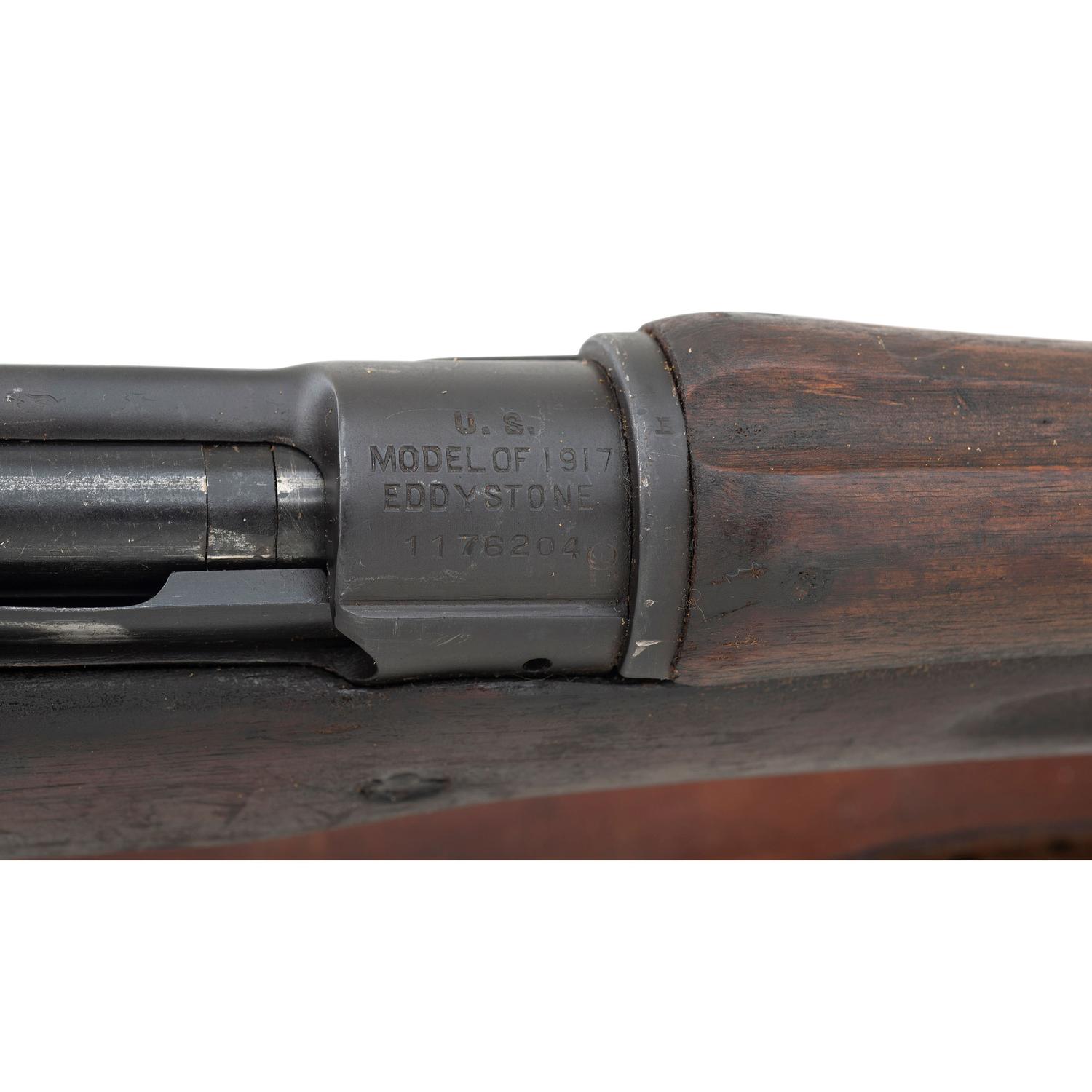 **Eddystone U.S. Model of 1917