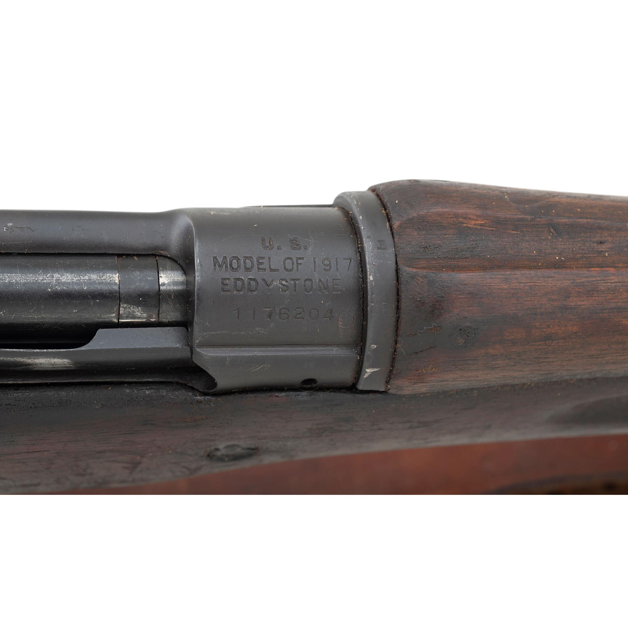 **Eddystone U.S. Model of 1917