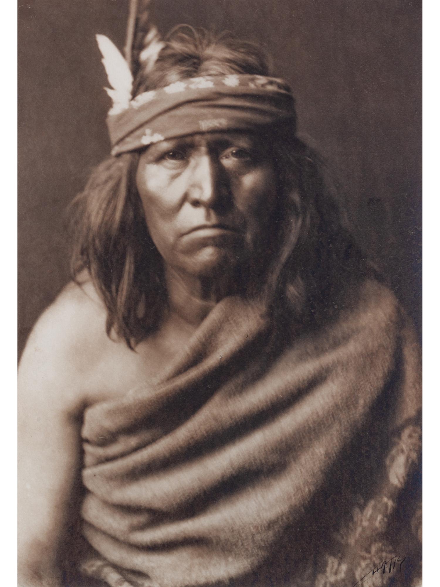 Renegade Type-Apache