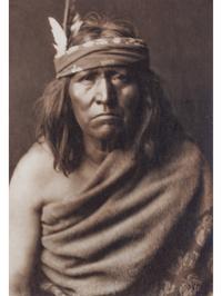 Renegade Type-Apache
