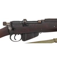 **RFI Imported Enfield No. 1 Mk. 3 Rifle