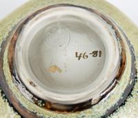 Collection of Three Vessels, 1986 Bing & Grøndahl, Denmark
