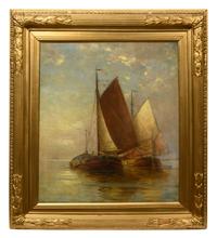 Hendricks A. Hallett (American, 1847-1921)