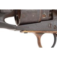 Colt Model 1860 Army Revolver