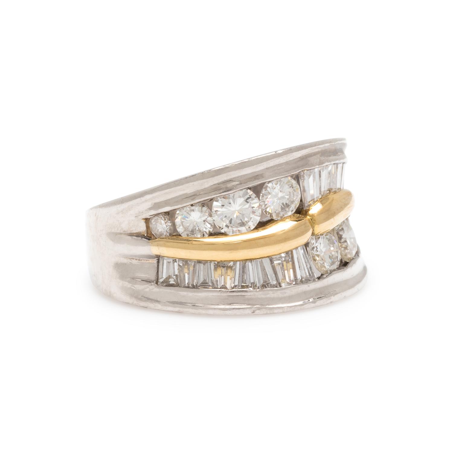 DIAMOND RING