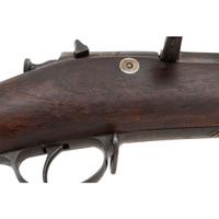 US Model 1879 Second Type Hotchkiss Navy Rifle