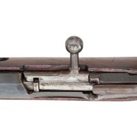 **Finnish Re-Worked Westinghouse Contract Russian Model 1891 Mosin Nagant Rifle