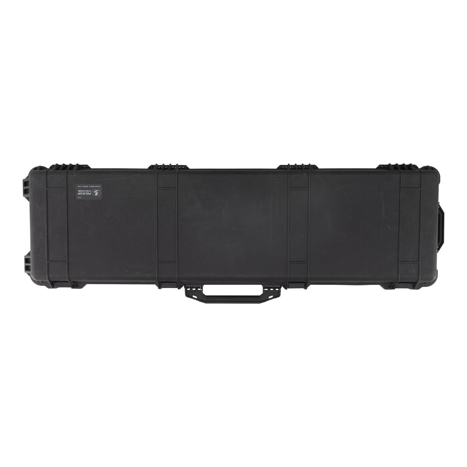 *Barrett M82A1 .50 BMG Rifle in Hard Case