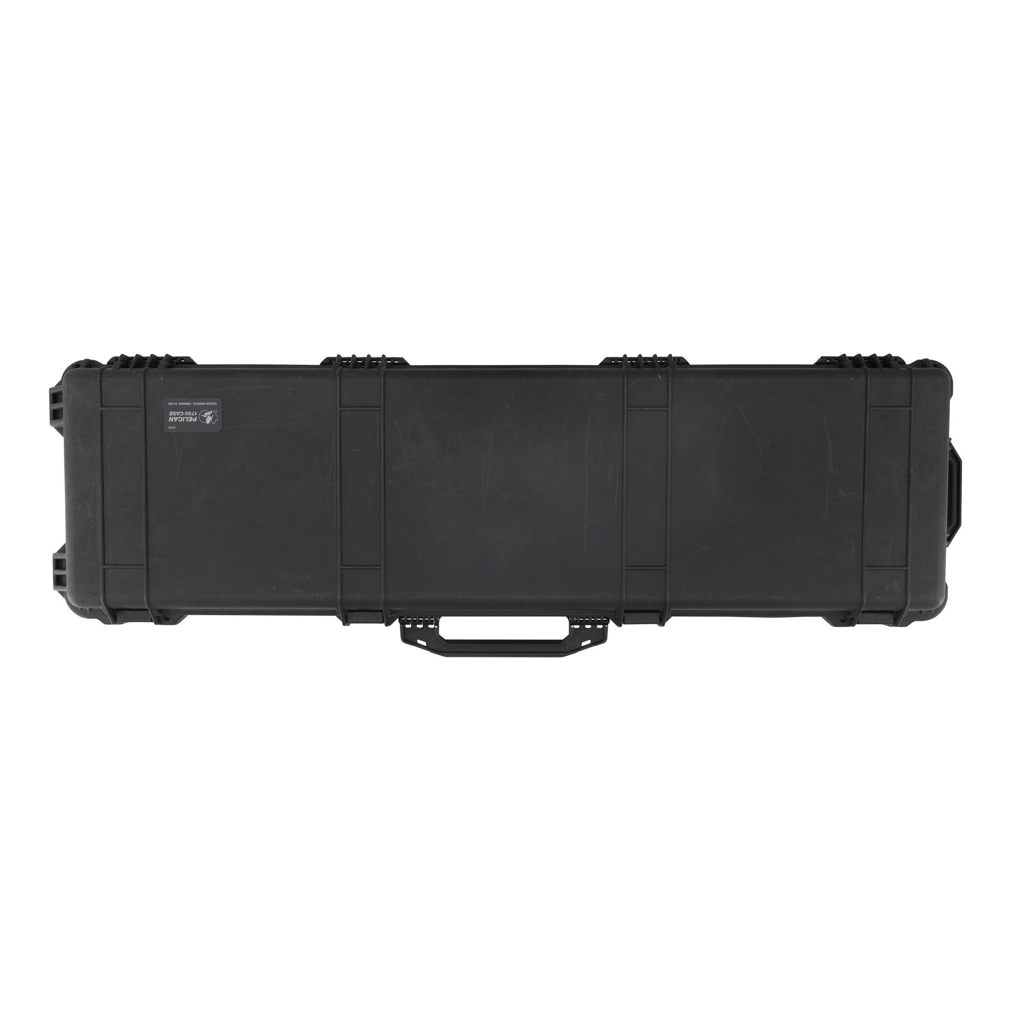 *Barrett M82A1 .50 BMG Rifle in Hard Case