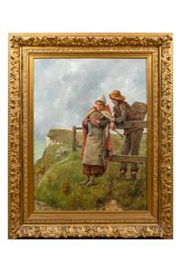 Flirtation