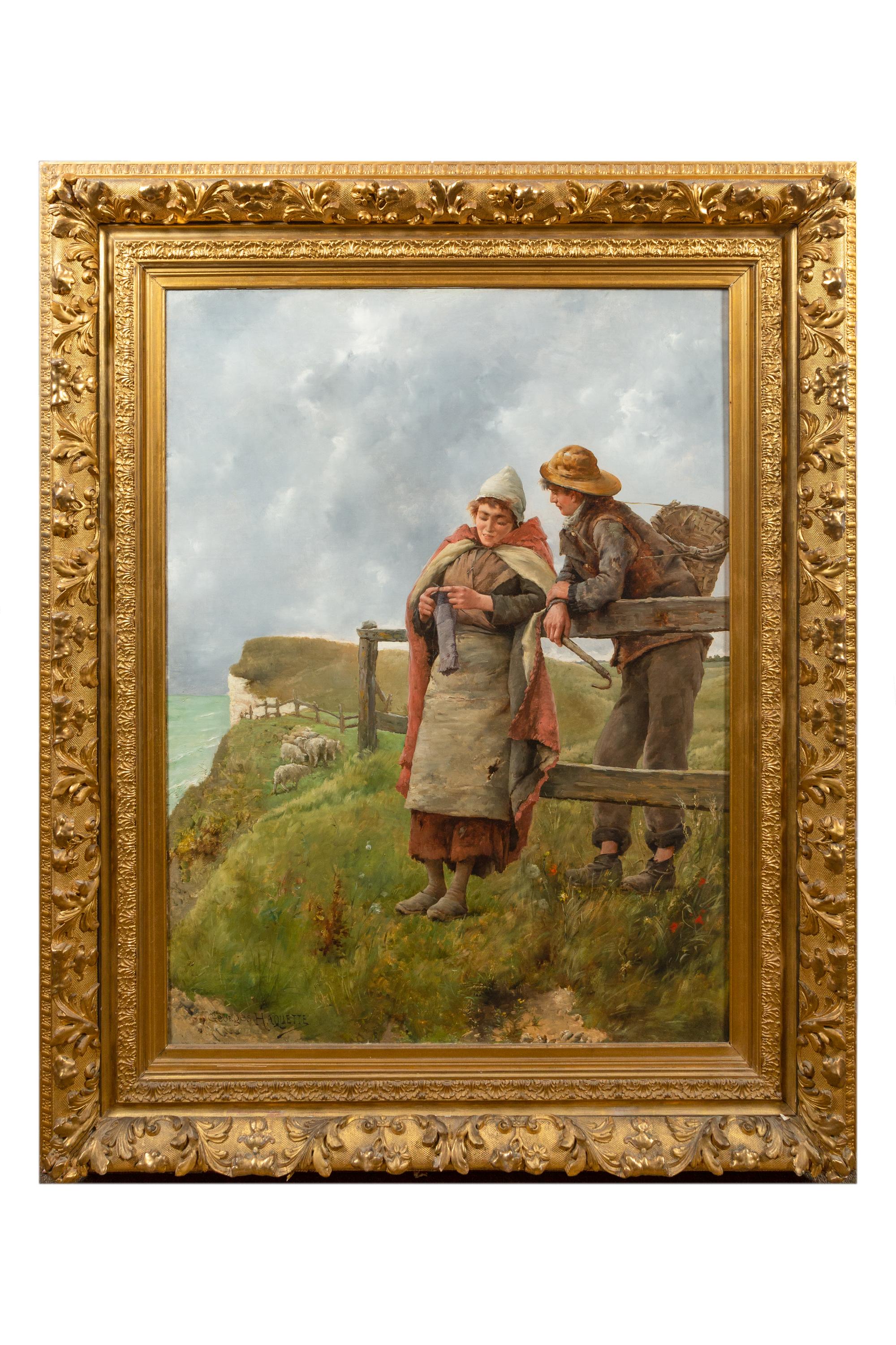 Flirtation