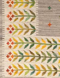 Flatweave Rug, c. 1930