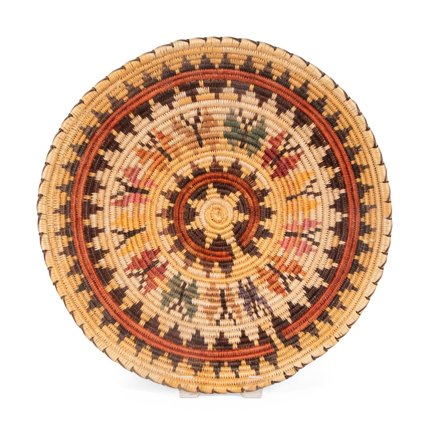Baskets