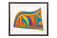 Arcs and Bands in Color , 1999