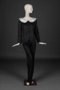 Jean Patou Suit, 1960-70s