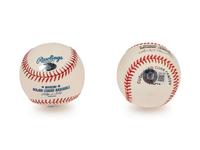 A Group of Nolan Ryan and Tom Seaver Single Signed Autograph Baseballs (Beckett and PSA Certified)