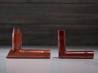 Sioux Catlinite Pipe Bowls