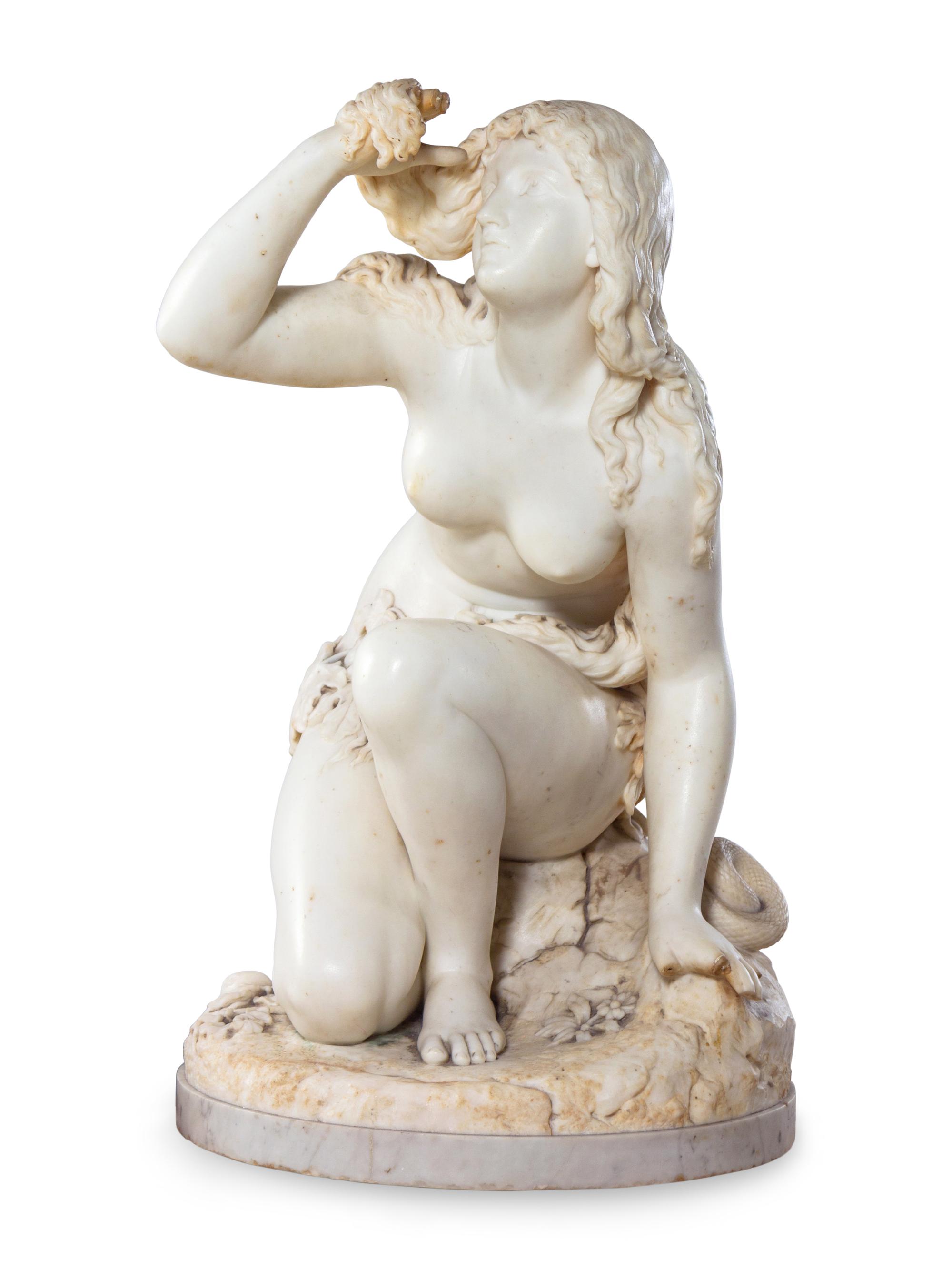 Luigi Guglielmi (Italian, 1834-1907)