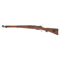 **Swiss K31 Rifle