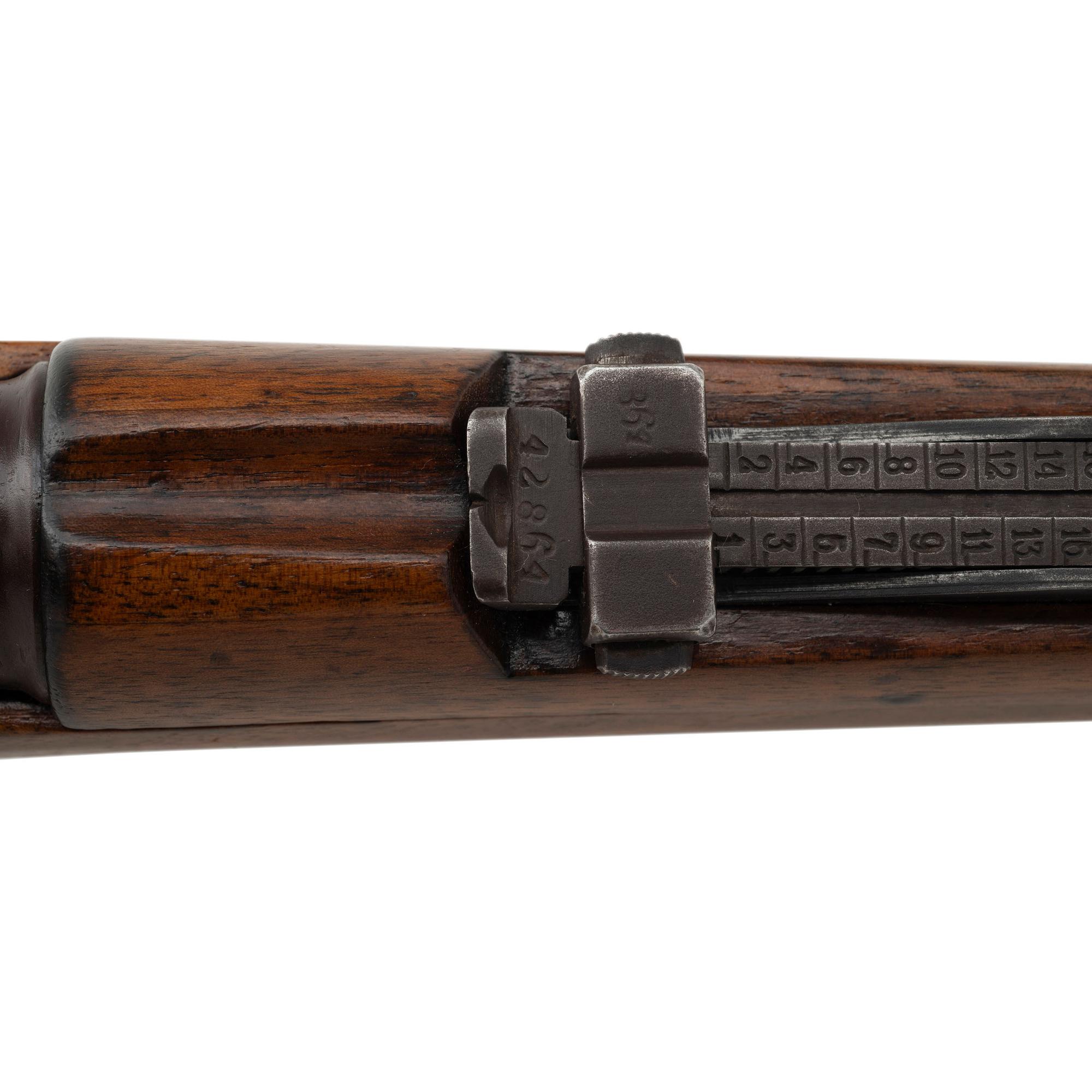 ** J.P. Sauer Und Sohn 38H Third Variation