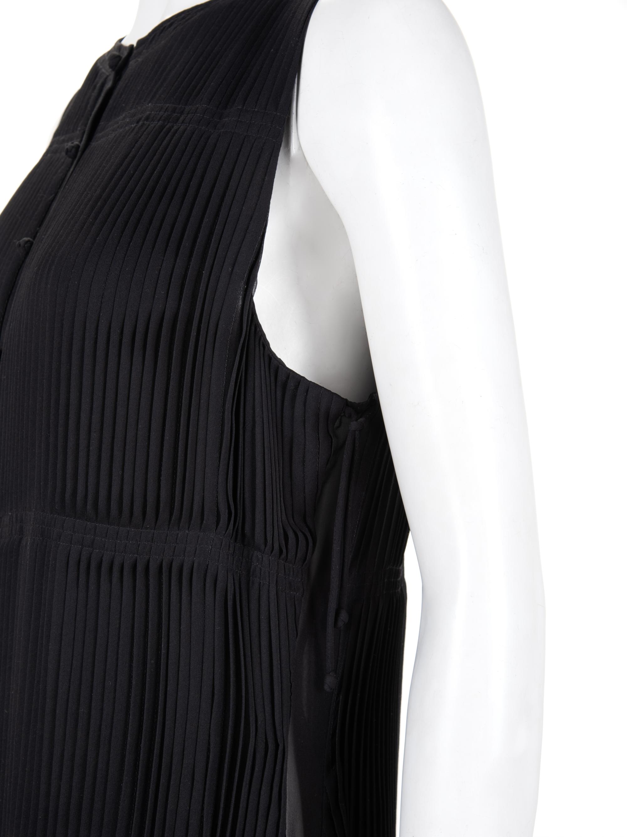 Three Chado Ralph Rucci Dresses, 2000-10s