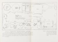(LANDSCAPE ARCHITECTURE) JENSEN, JEN. Siftings. Chicago, 1939. Signed.