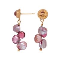 DOMINIQUE COHEN, COLLECTION OF GOLD AND GEMSTONE JEWELRY