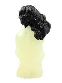 Untitled (Female Bust)