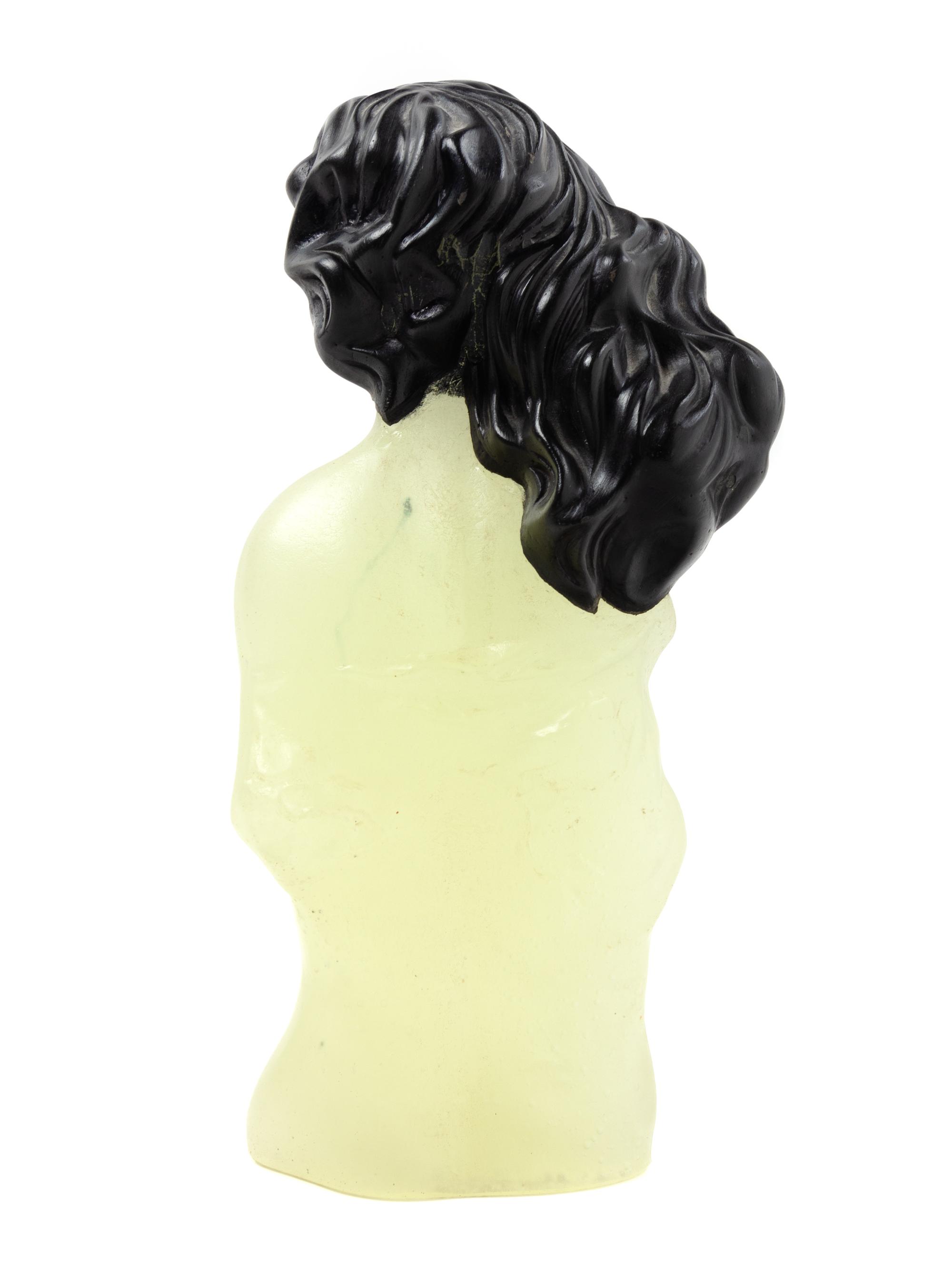 Untitled (Female Bust)