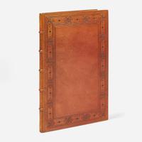 [Private Press] [Doves Press, The] Tennyson, Alfred Lord Seven Poems & Two Translations