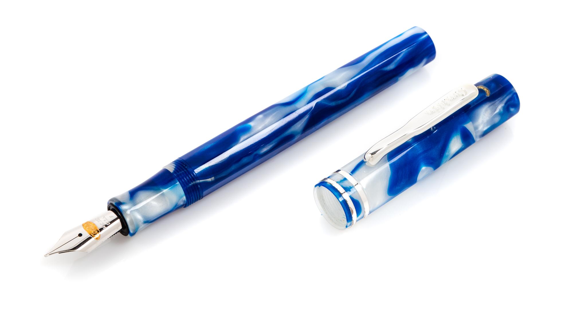 A Conklin Fountain Pen