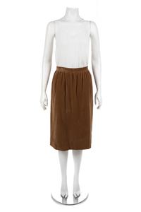 Two Skirts, 1980-90s