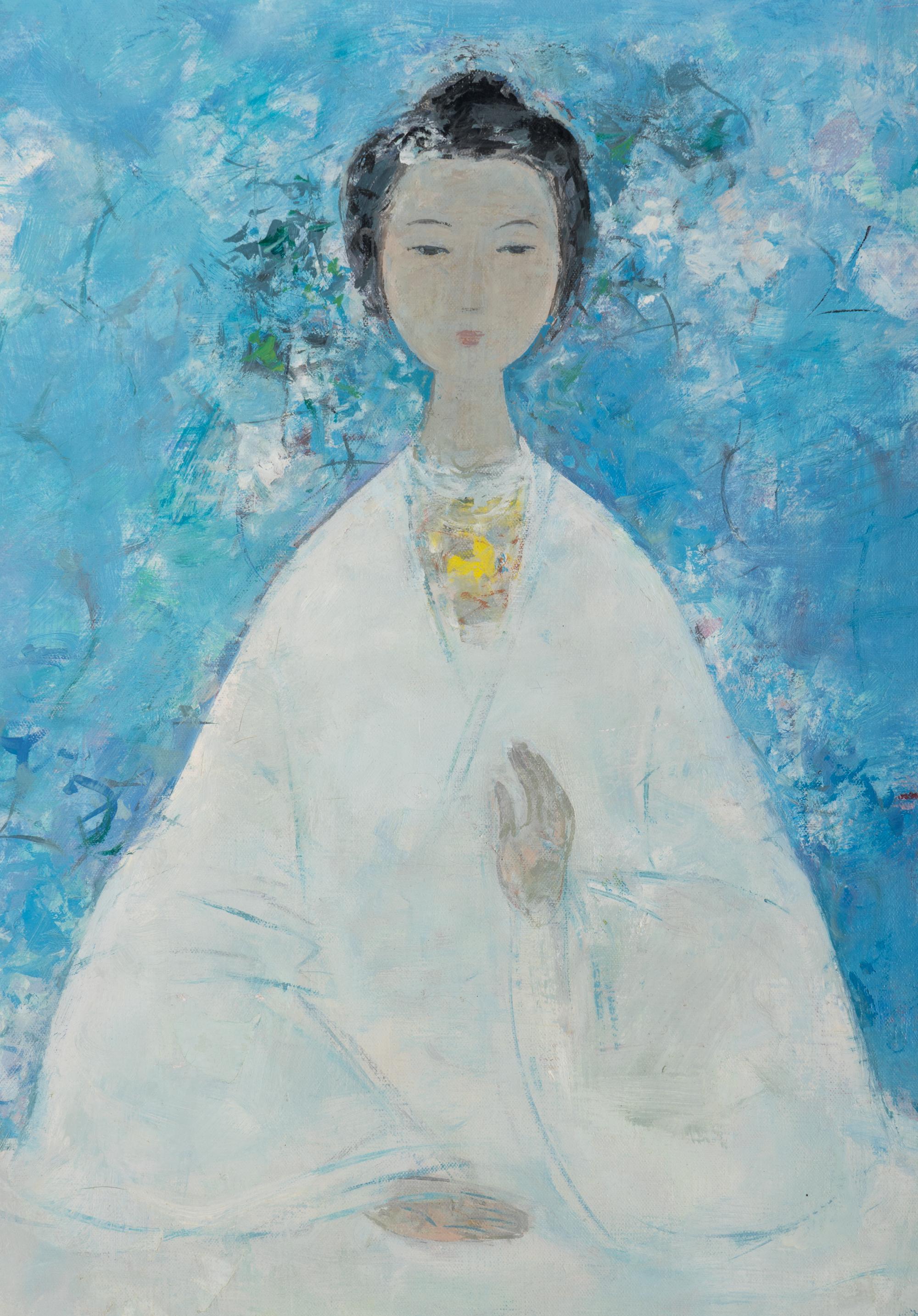Divinité , 1971