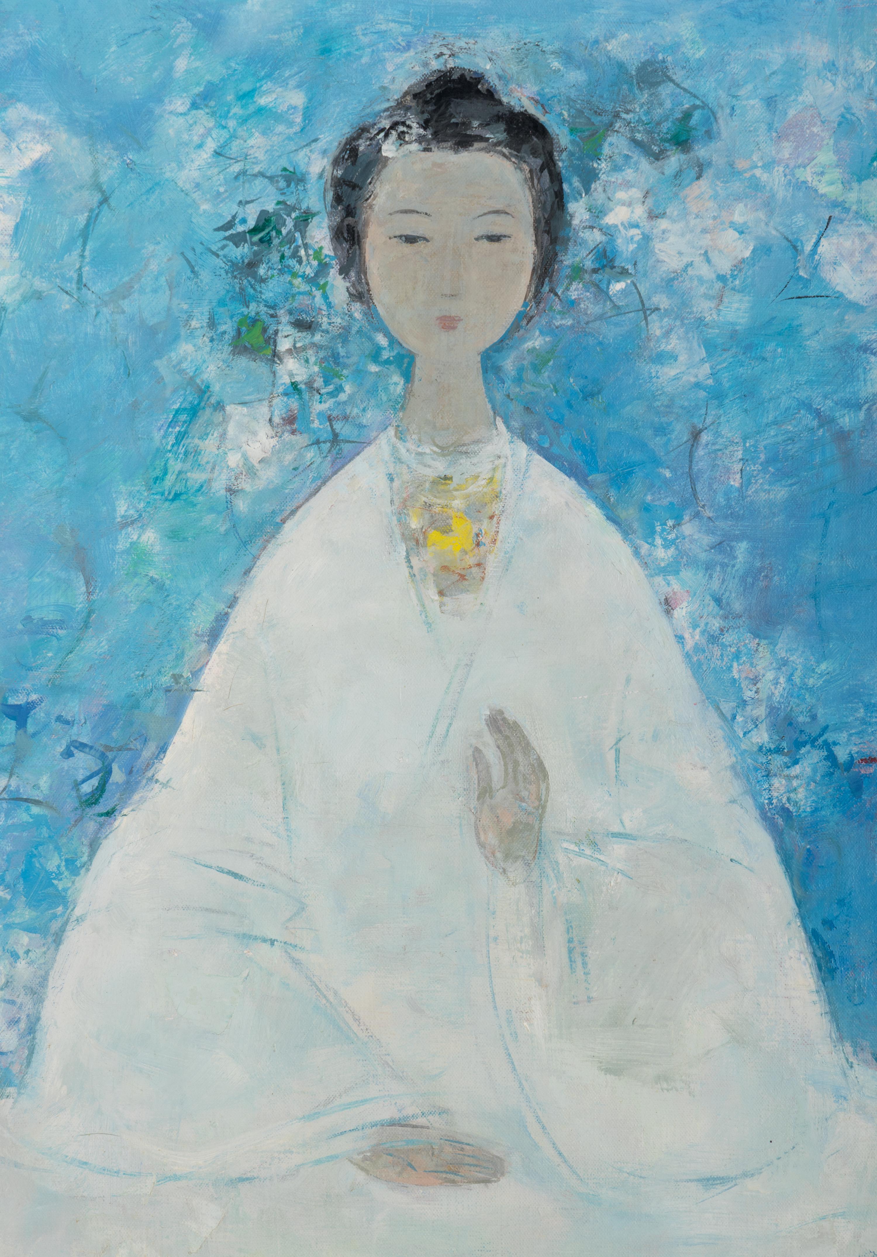 Divinité , 1971