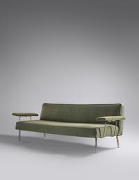Sofa Herman Miller, USA