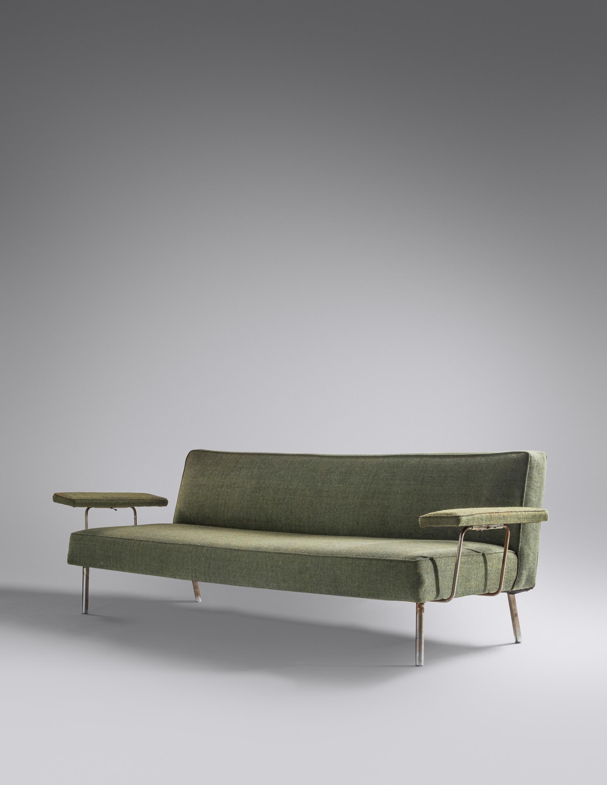 Sofa Herman Miller, USA