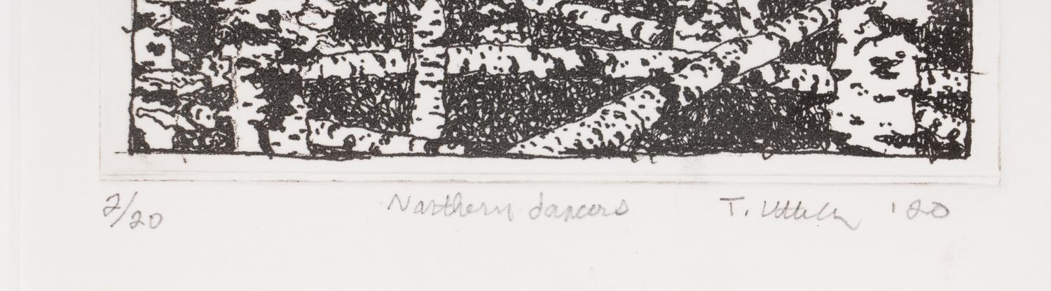 Northern Dancers