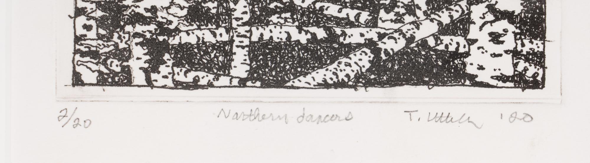 Northern Dancers