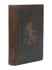 CLEMENS, Samuel L. ("Mark Twain") (1835-1910). A Tramp Abroad . Hartford: American Publishing Company, 1880.