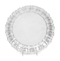 Eight American Silver Table Articles