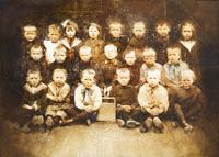 Photo d'Ecole