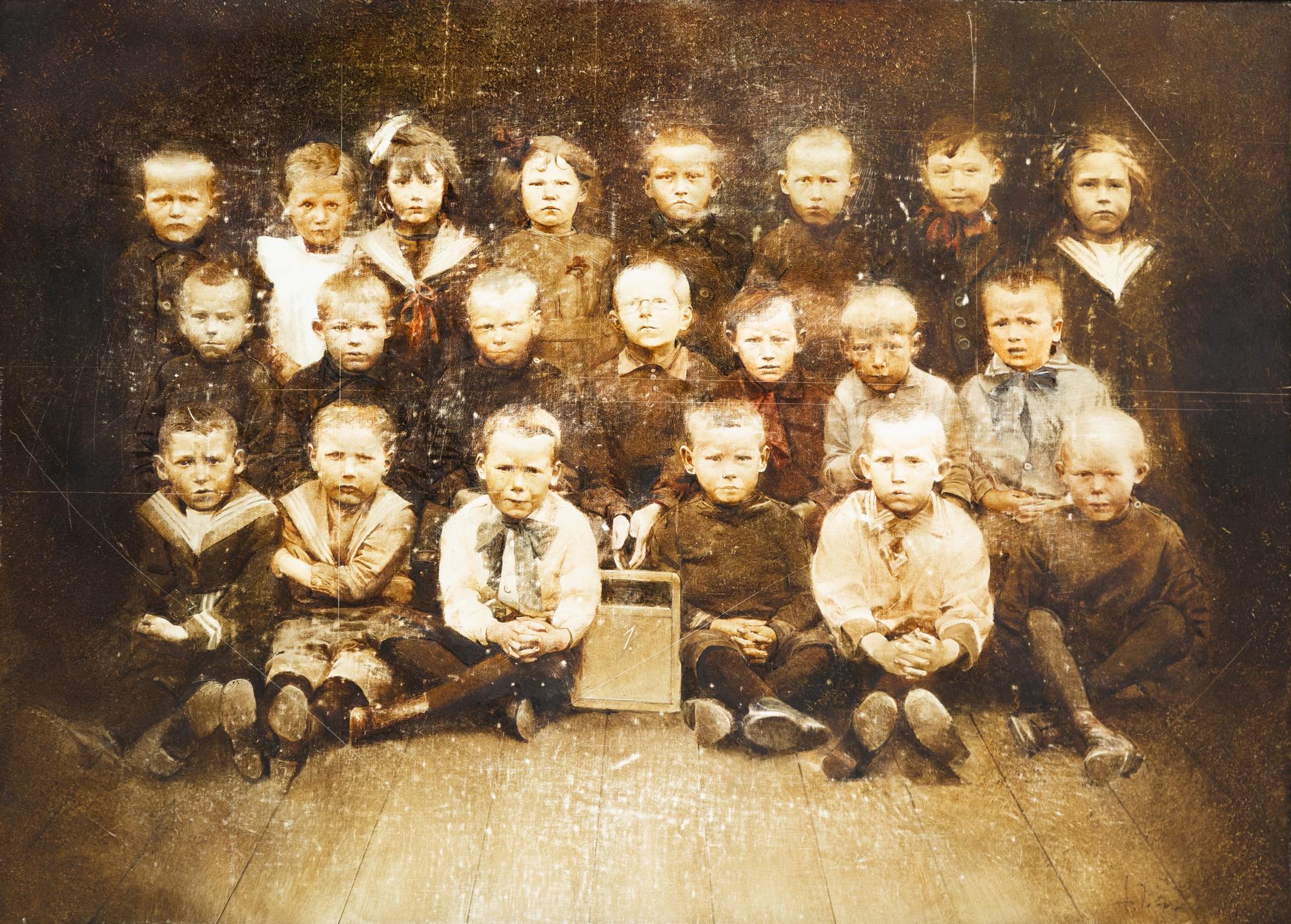 Photo d'Ecole