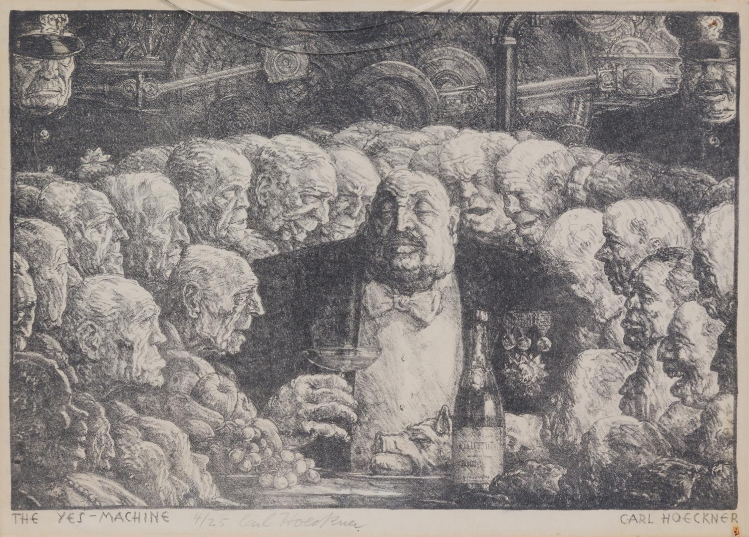 Carl Hoeckner