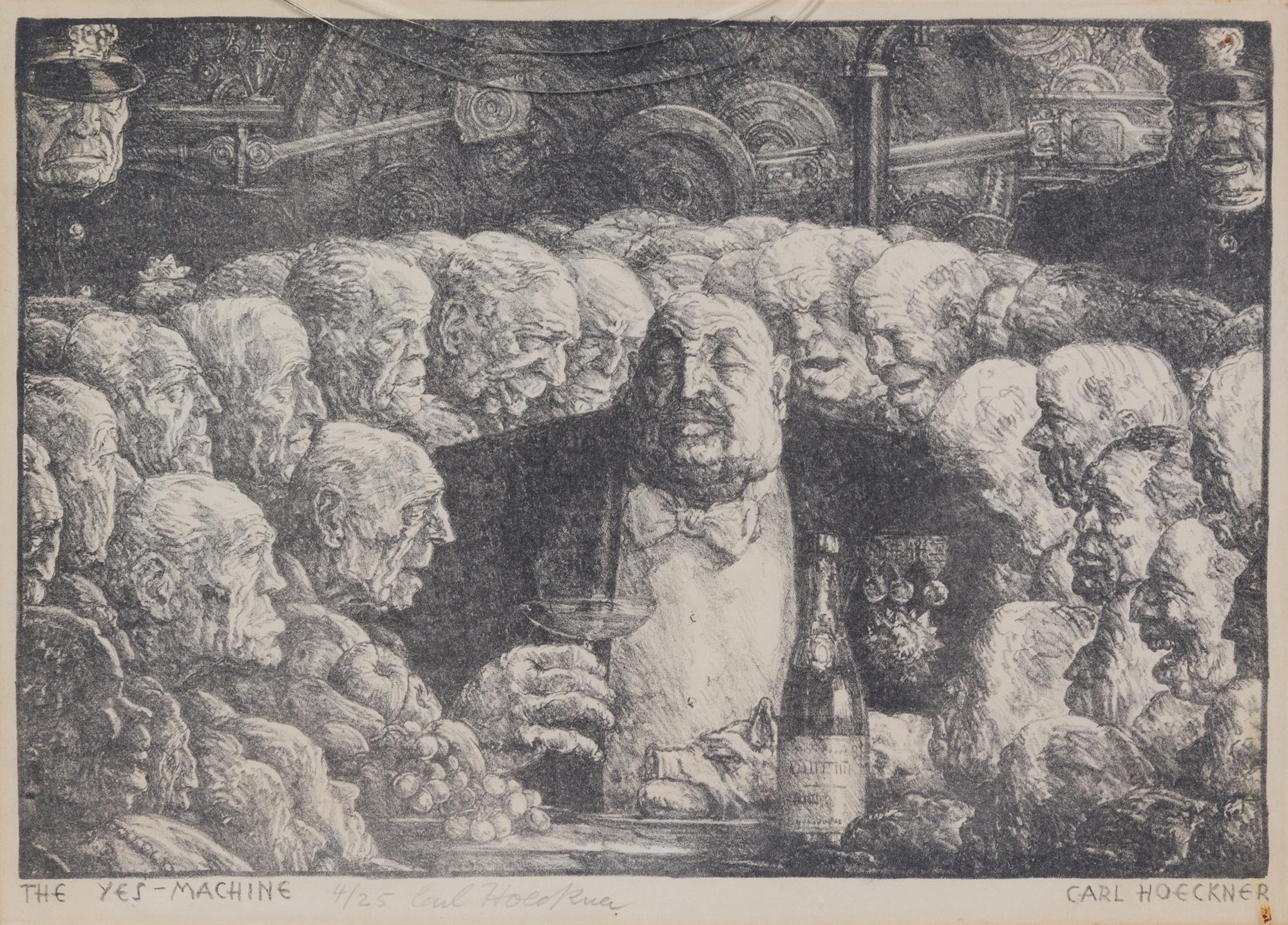 Carl Hoeckner