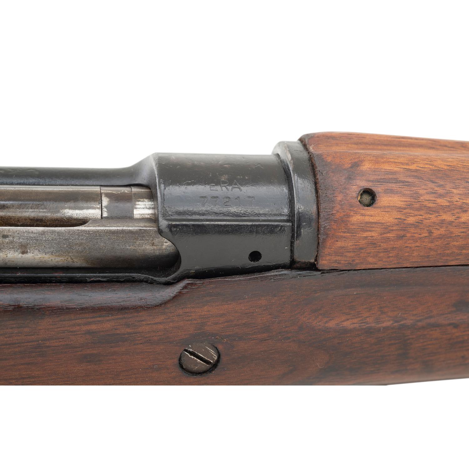 **ERA Eddystone Enfield P14 Drill Rifle
