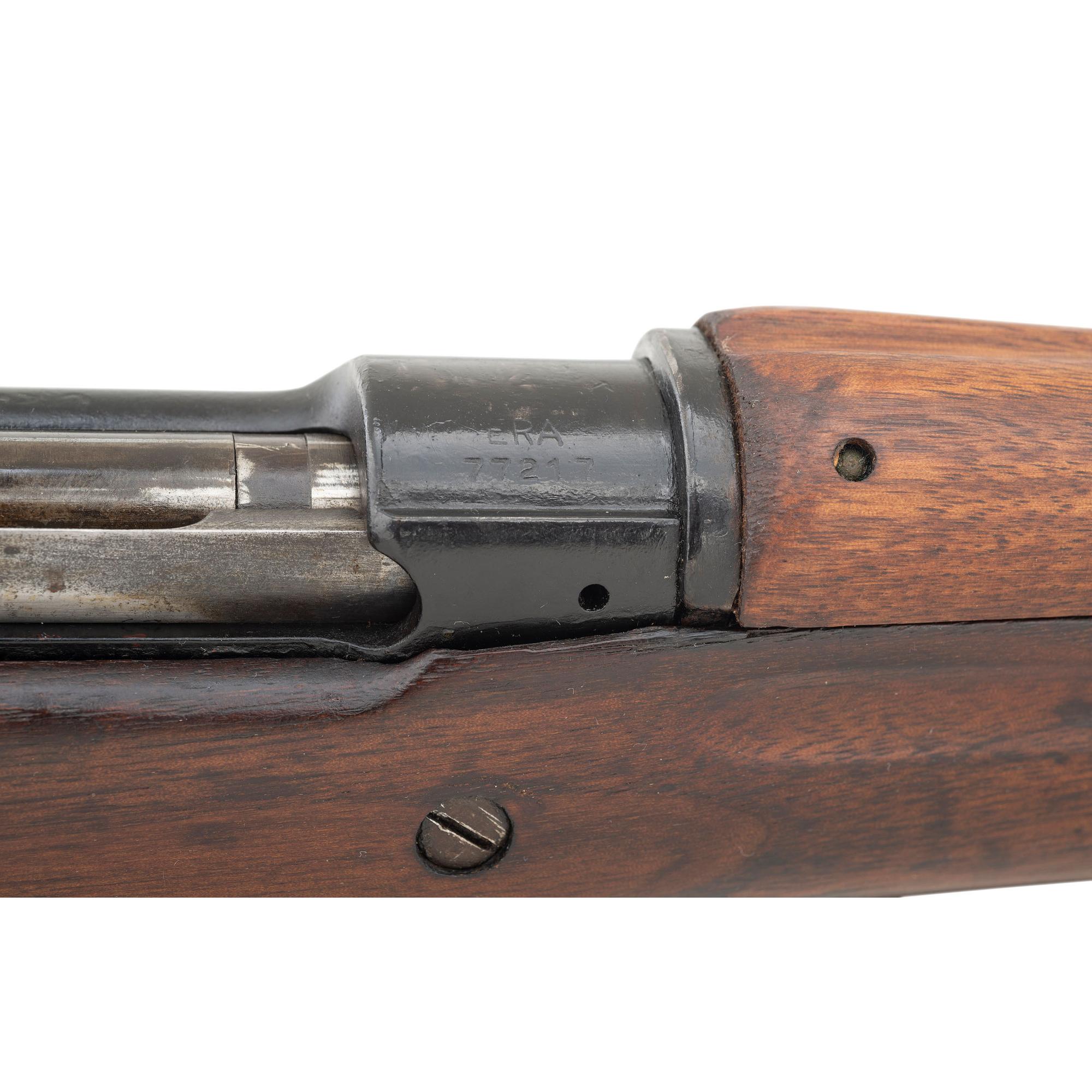 **ERA Eddystone Enfield P14 Drill Rifle